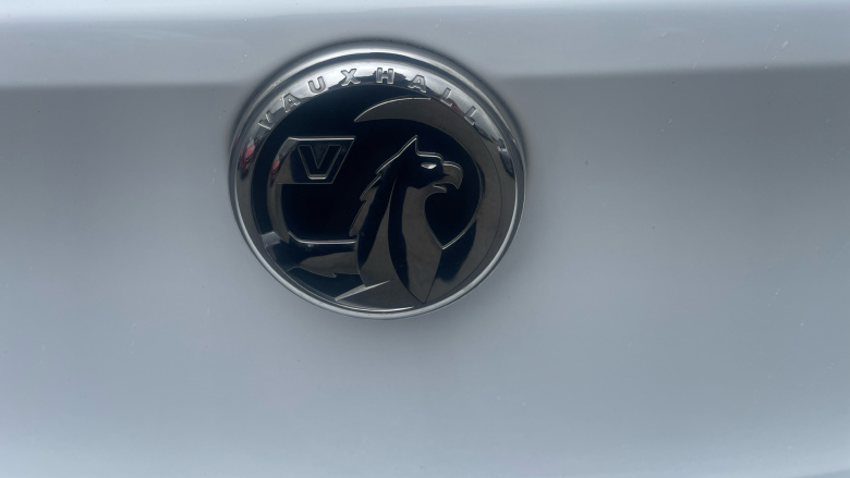 Vauxhall Corsa 1.2 Turbo GS Line 5dr Petrol Hatchback